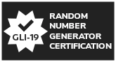 Certificación GLI-19 del RNG de Easypromos